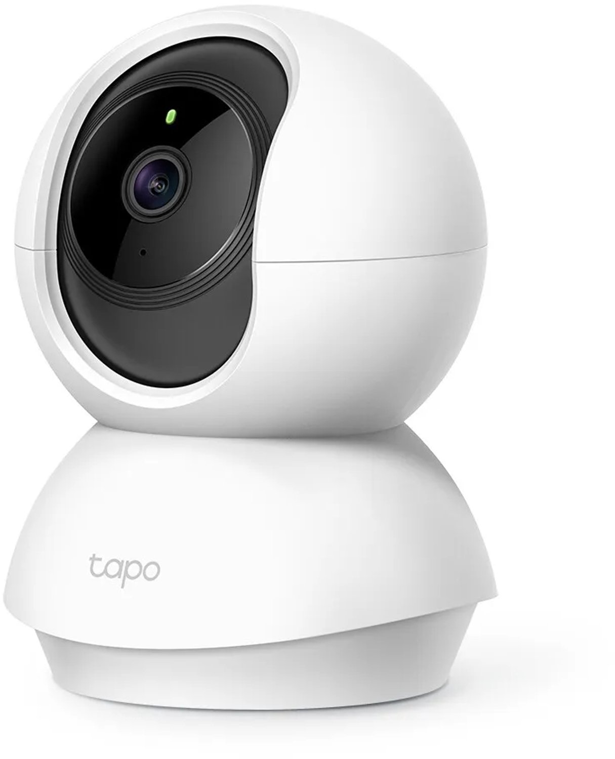 TP-Link Tapo C210 Almohadilla Cámara de seguridad IP Interior 1920 x 1080 Pixeles Techo/Escritorio