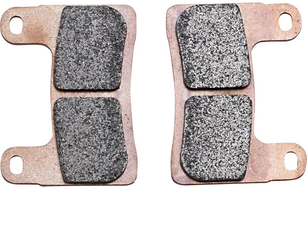 EBC Brakes GPFAX Sintered Motorcycle Brake Pads