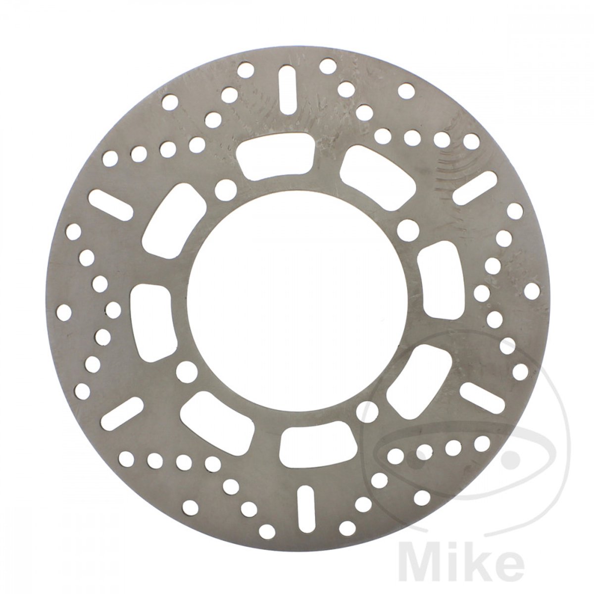 EBC Brakes D-Series Premium Motorcycle Brake Disc