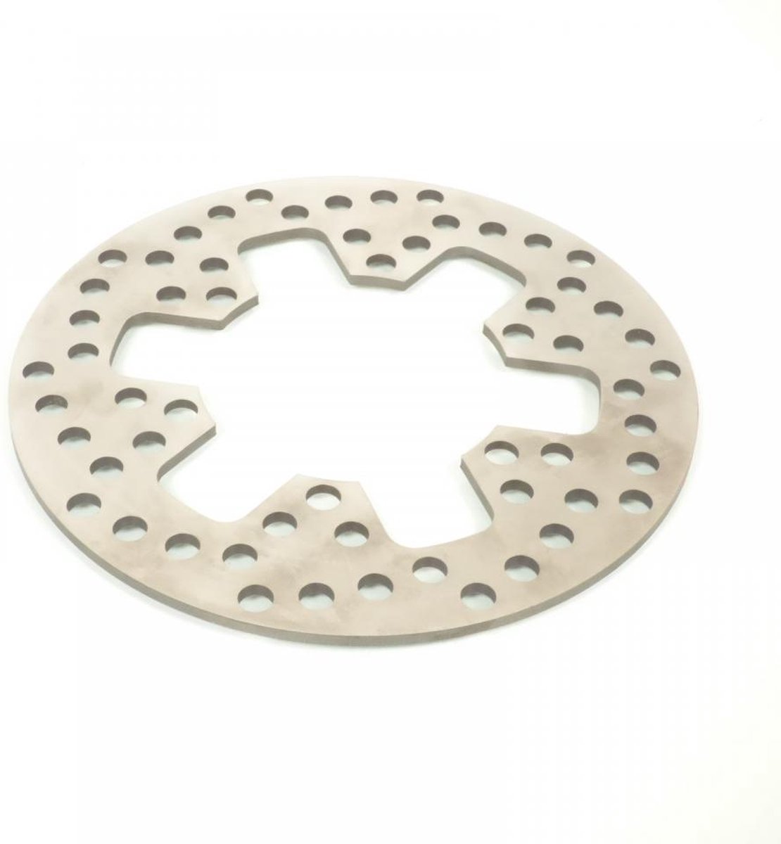 EBC Brakes D-Series Premium Motorcycle Brake Disc