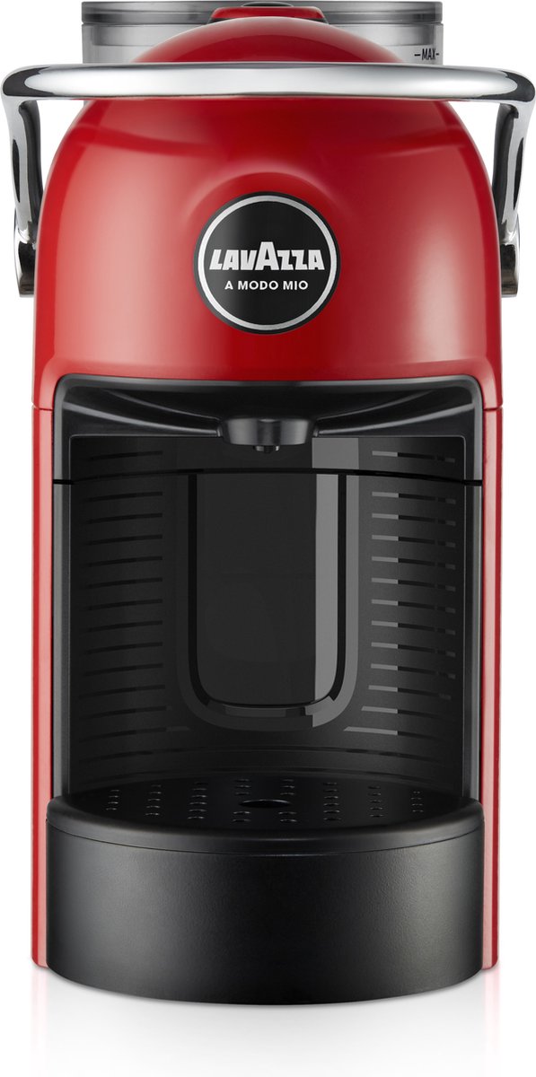 Machine à capsule Lavazza A Modo Mio Jolie Evo – rouge