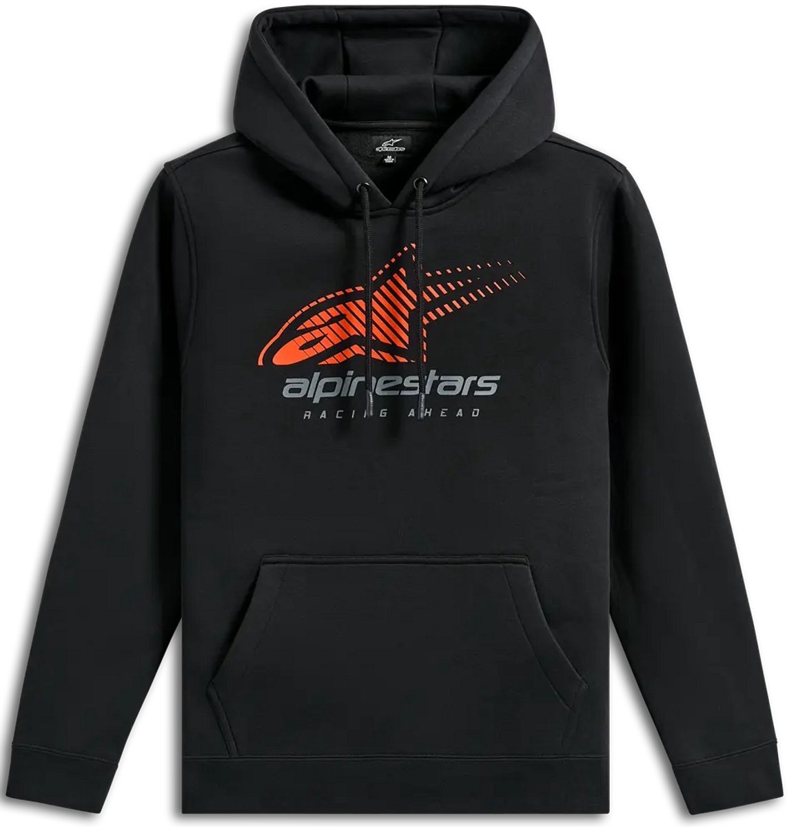 Alpinestars Pulse Hoodie - Black, S