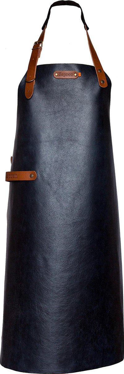 Xapron Delantal New York 82 cm Navy