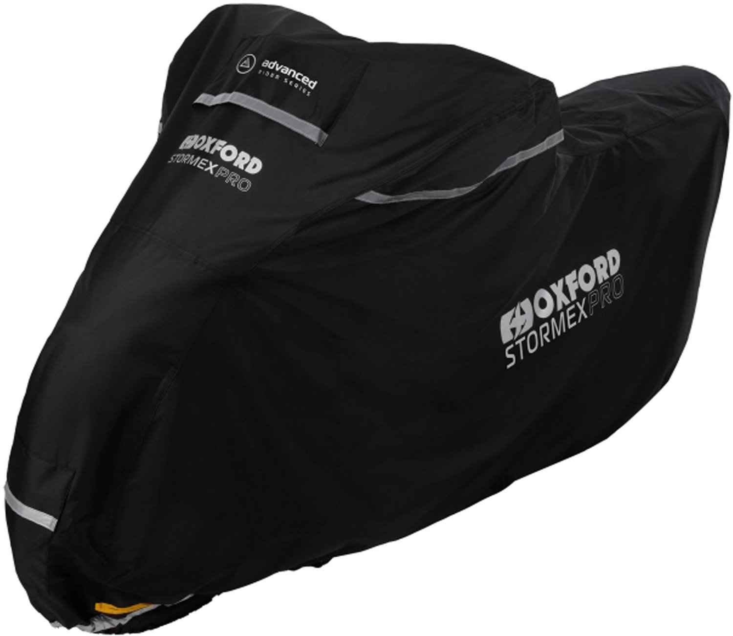 Oxford Stormex Pro Waterproof Outdoor Motorcycle Cover - Large