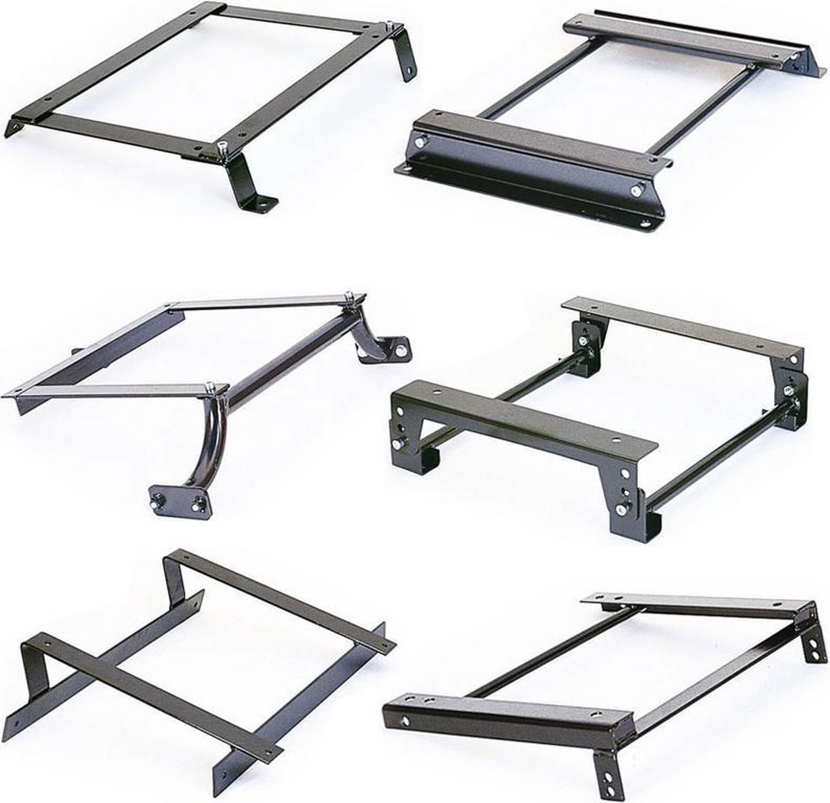 Sparco Tailored Seat Subframe