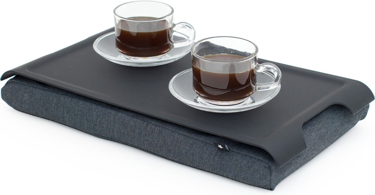 Bosign Bandeja para portátil mini Plast