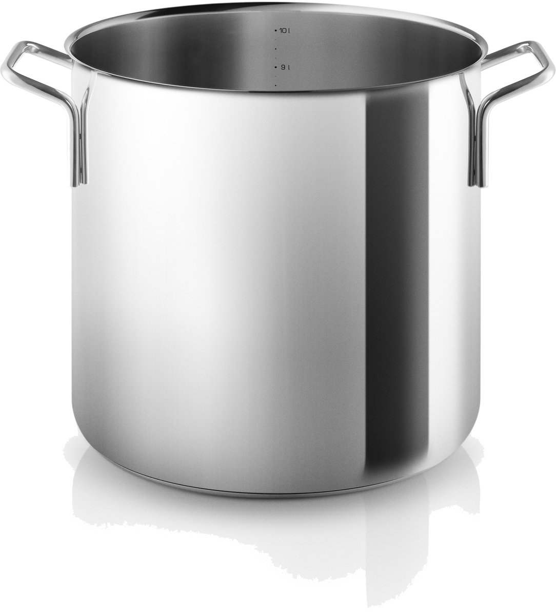Eva Solo Olla sopera Eva Trio Stainless Steel 10 L