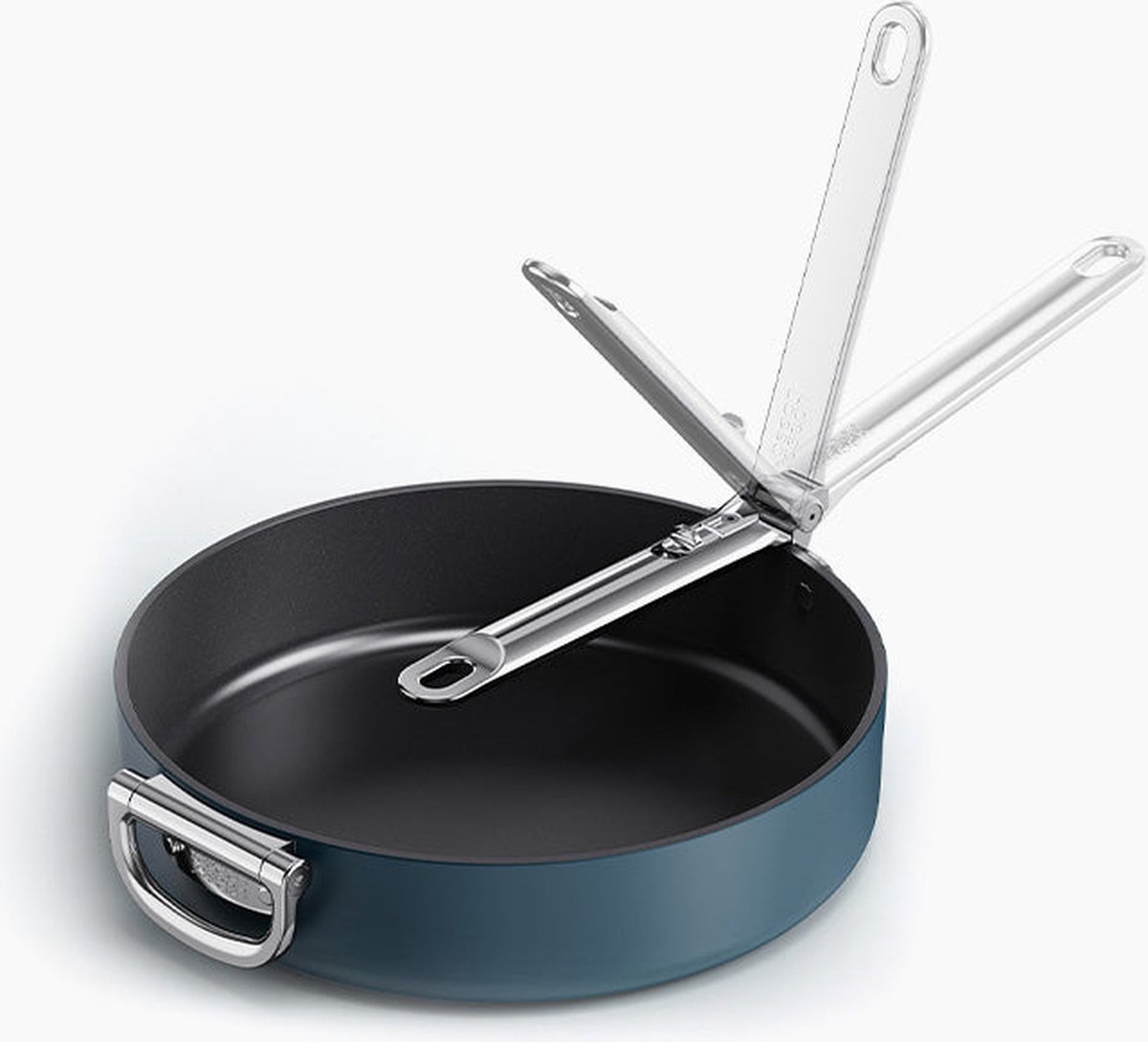 Joseph Joseph Sartén antiadherente Space Ø28 cm