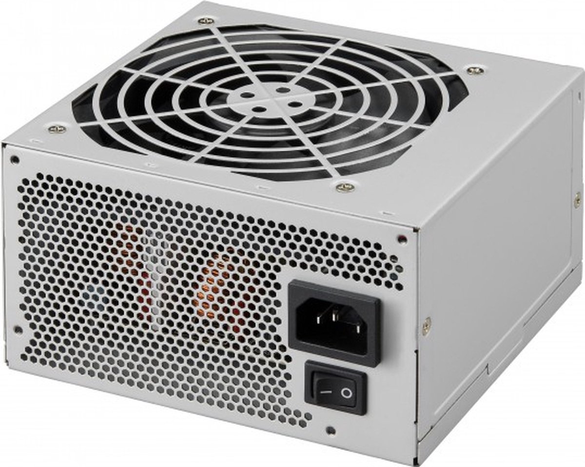 FSP FSP400-50AAC power supply unit 400 W ATX