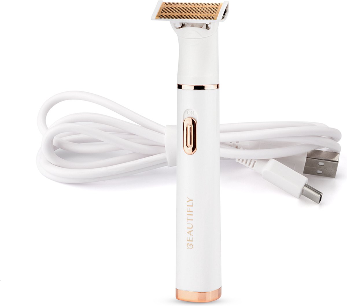 Beautifly Rakapparat Shaver Cordless My Blade