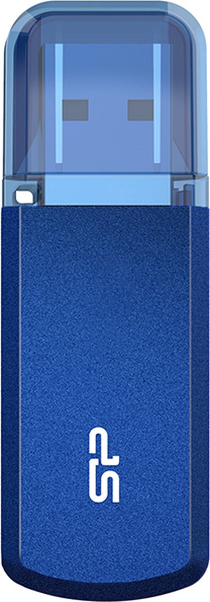 Silicon Power Helios 202 USB flash drive 64 GB USB Type-A 3.2 Gen 1 (3