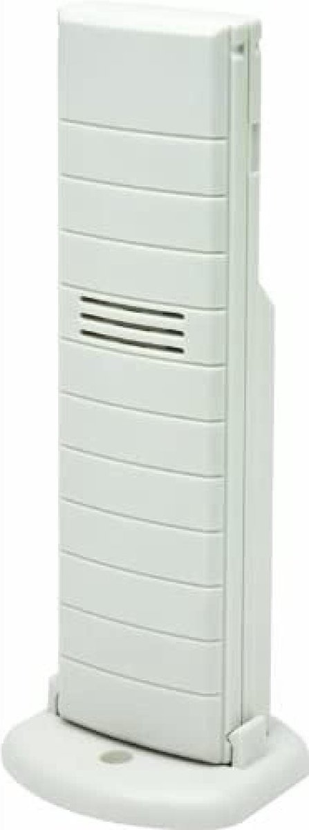 Technoline X 37 I Exernl rnsmier