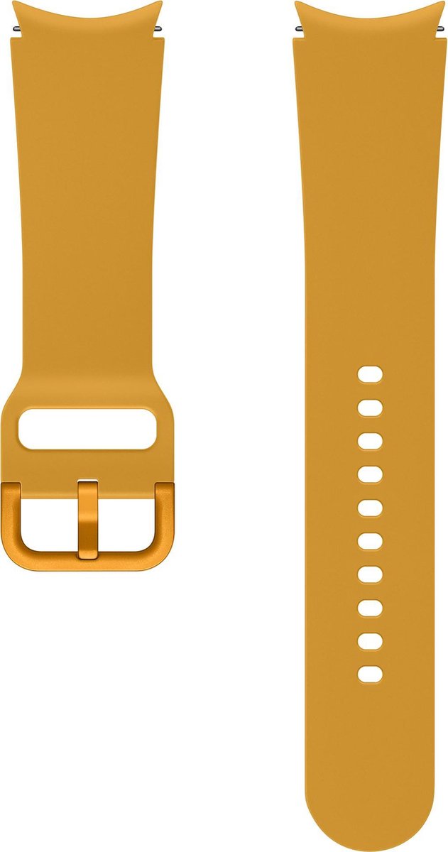 Samsung ET-SFR87L Band Brown Fluoroelastomer