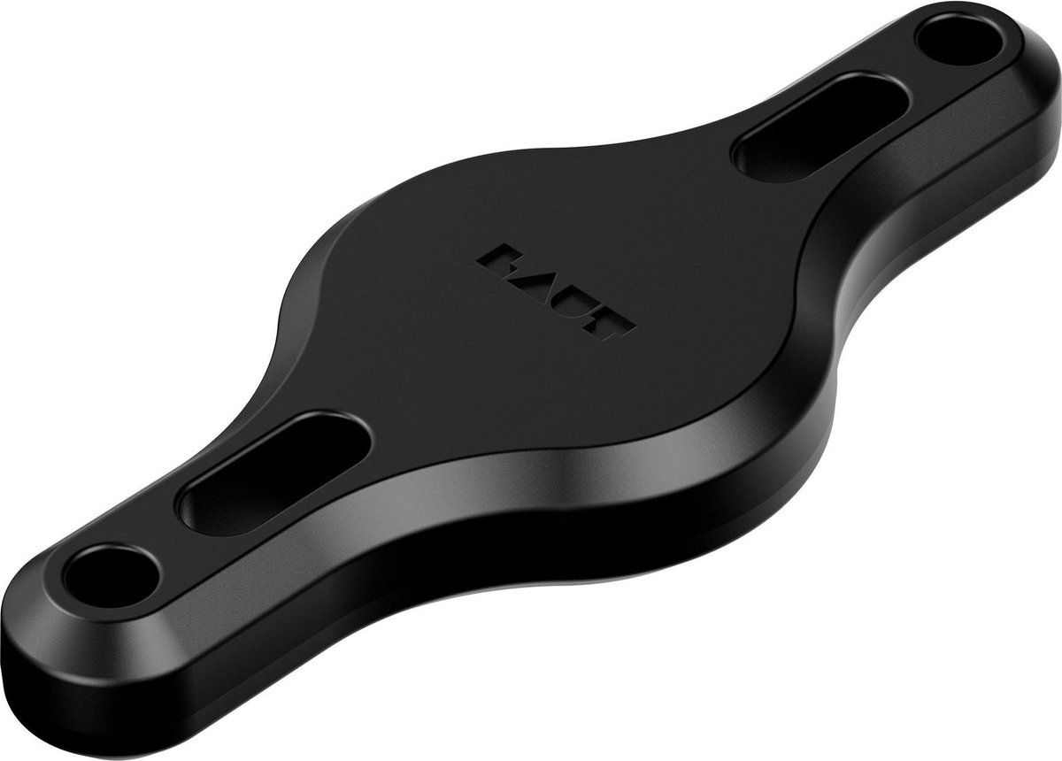 Laut - mount for wireless security tag