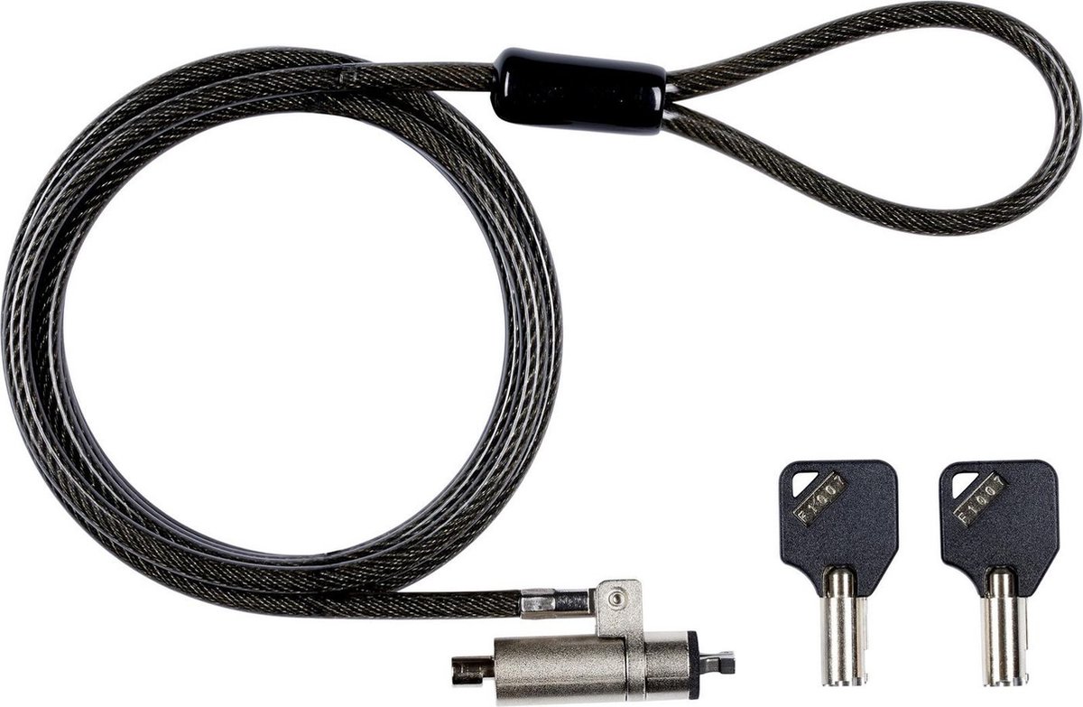GearLab security cable lock