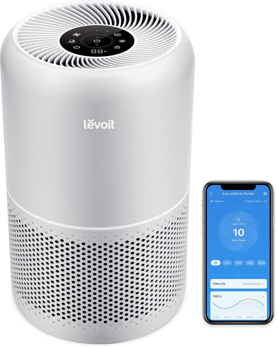 Levoit Core 300S Pro