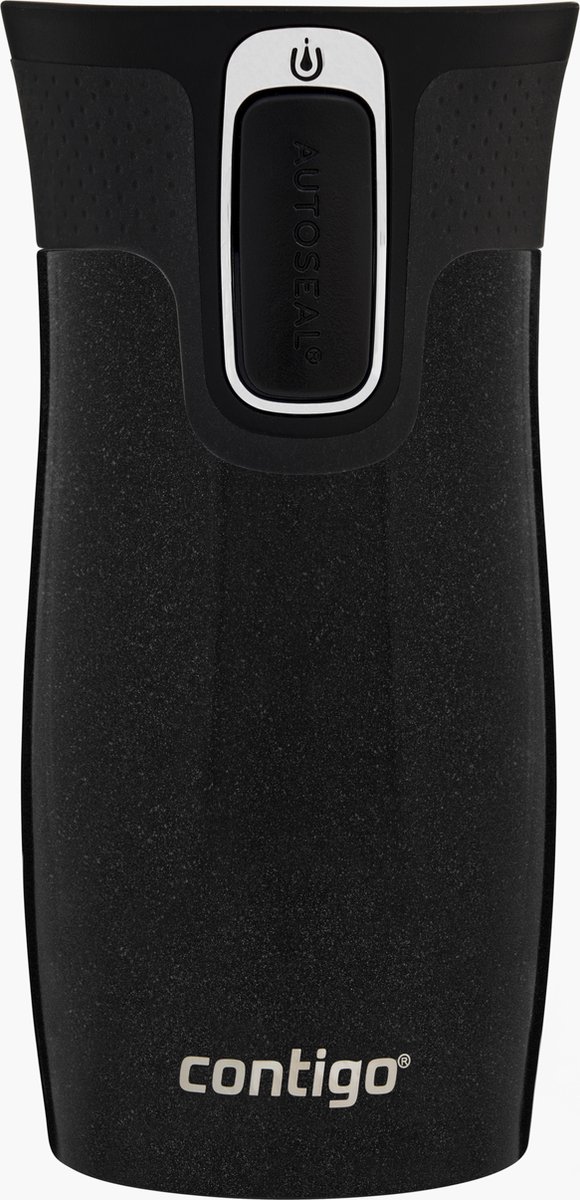 Contigo West loop Mini Licorice - 300ml