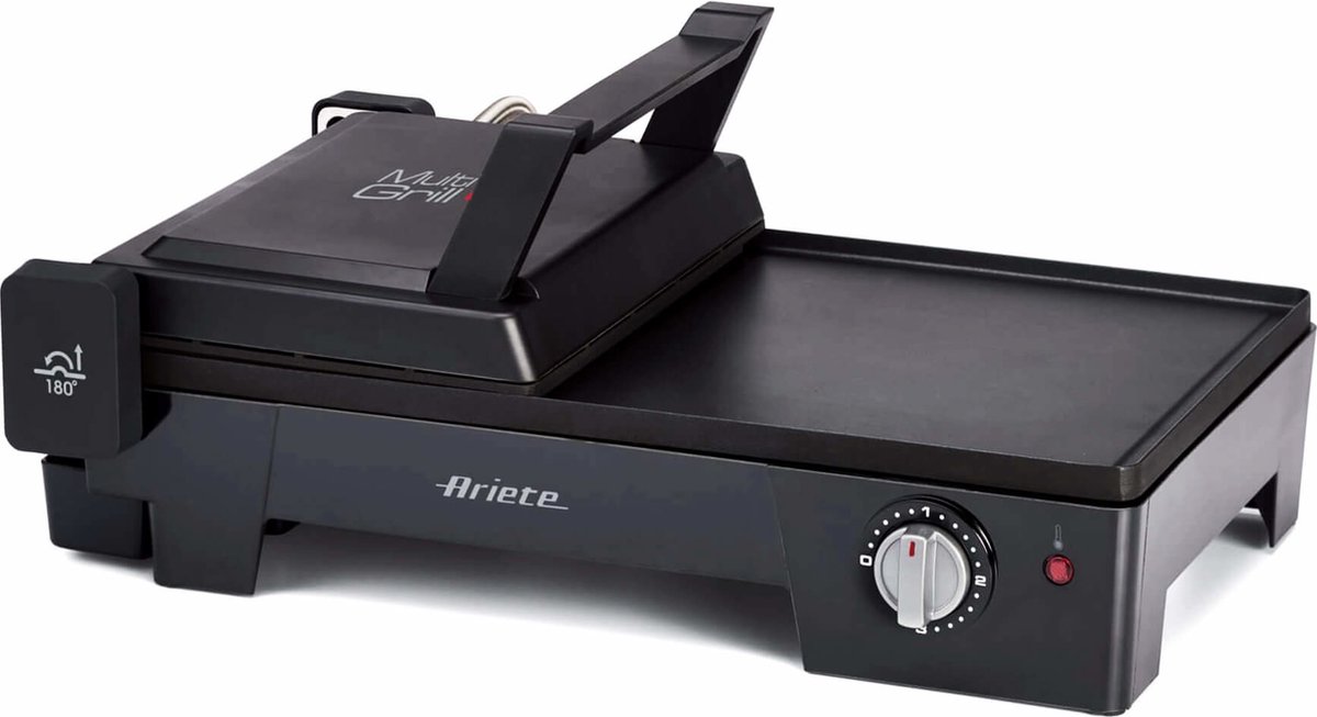 Ariete 1916 MultiGrill 3 in 1 - grill