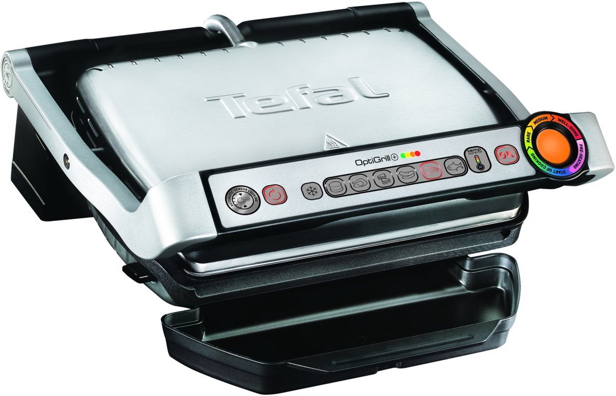 Tefal OptiGrill+