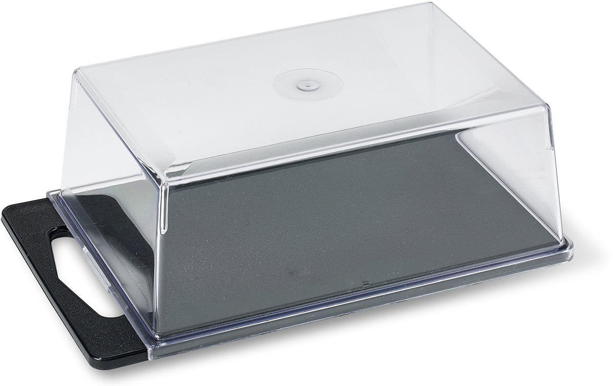 Funktion Plastic cheese box