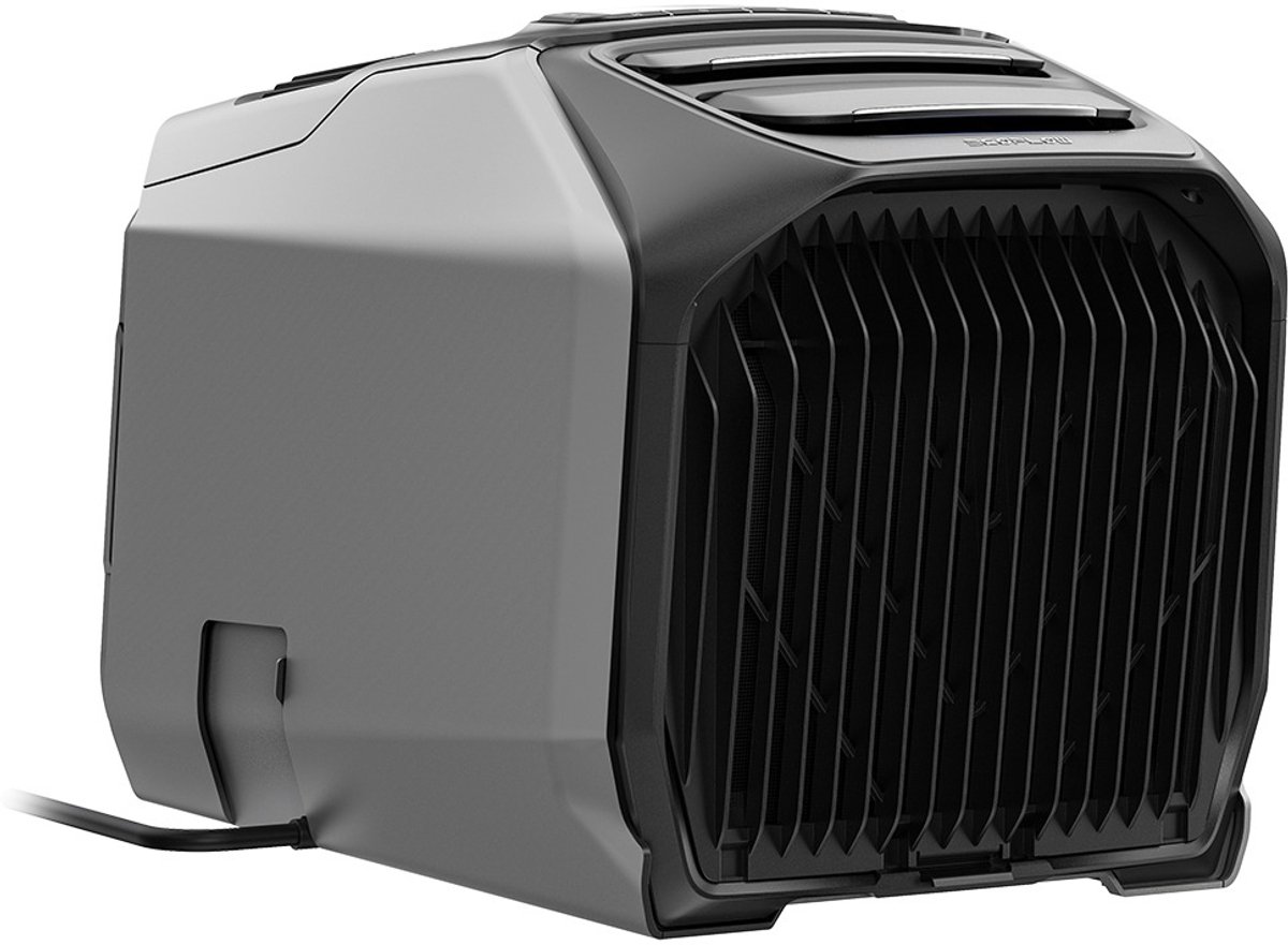 EcoFlow Wave 3 - Bärbar luftkonditionering & värmare (utan batteri)