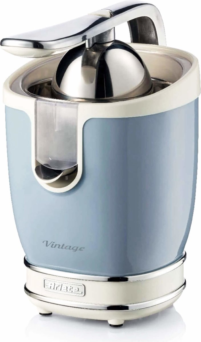 Ariete Vintage 0413