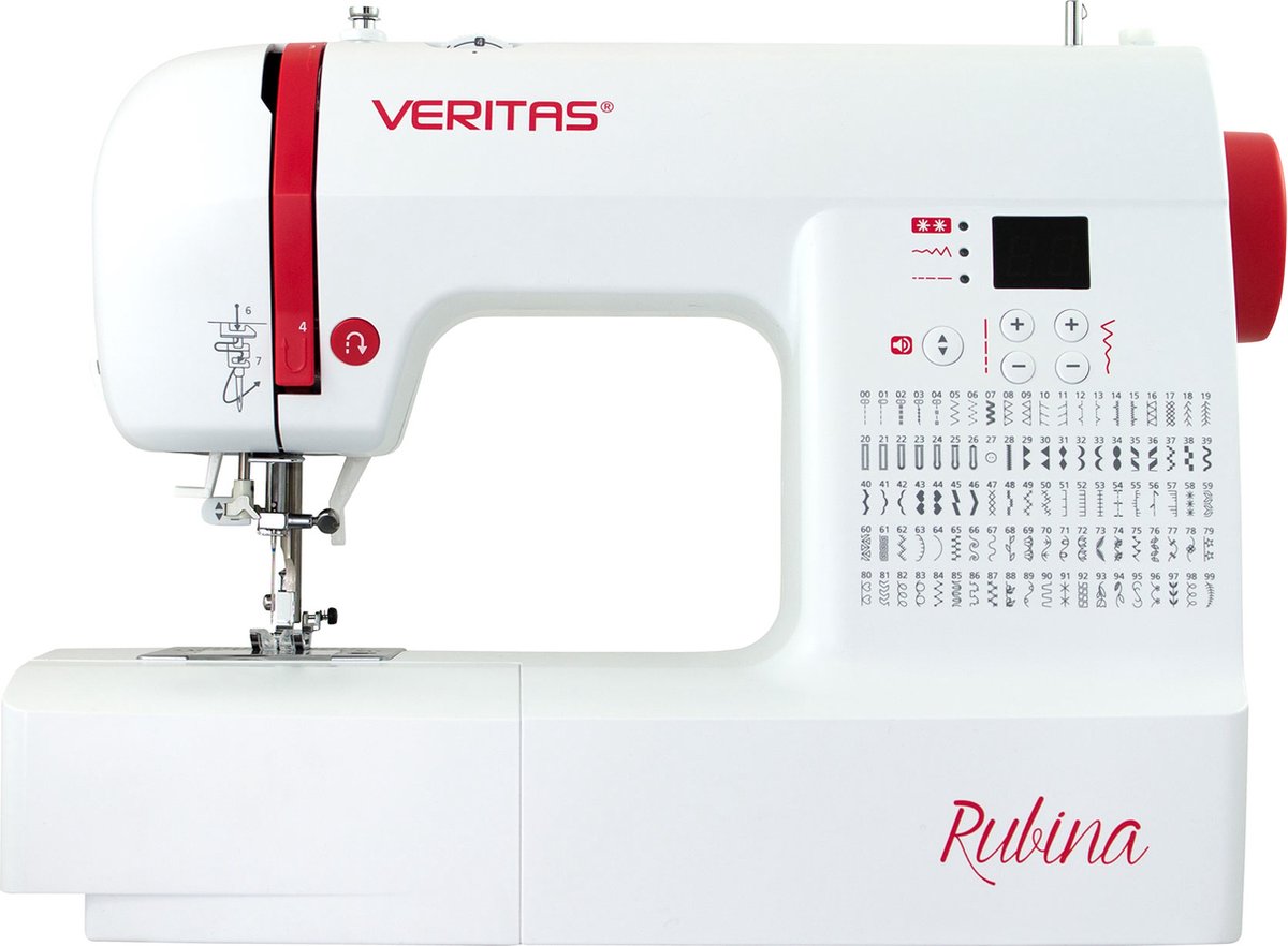 VERITAS Rubina