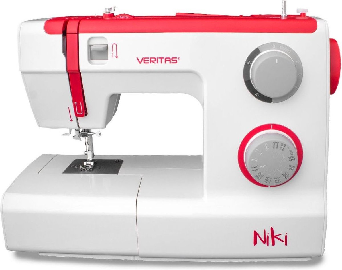 VERITAS Niki