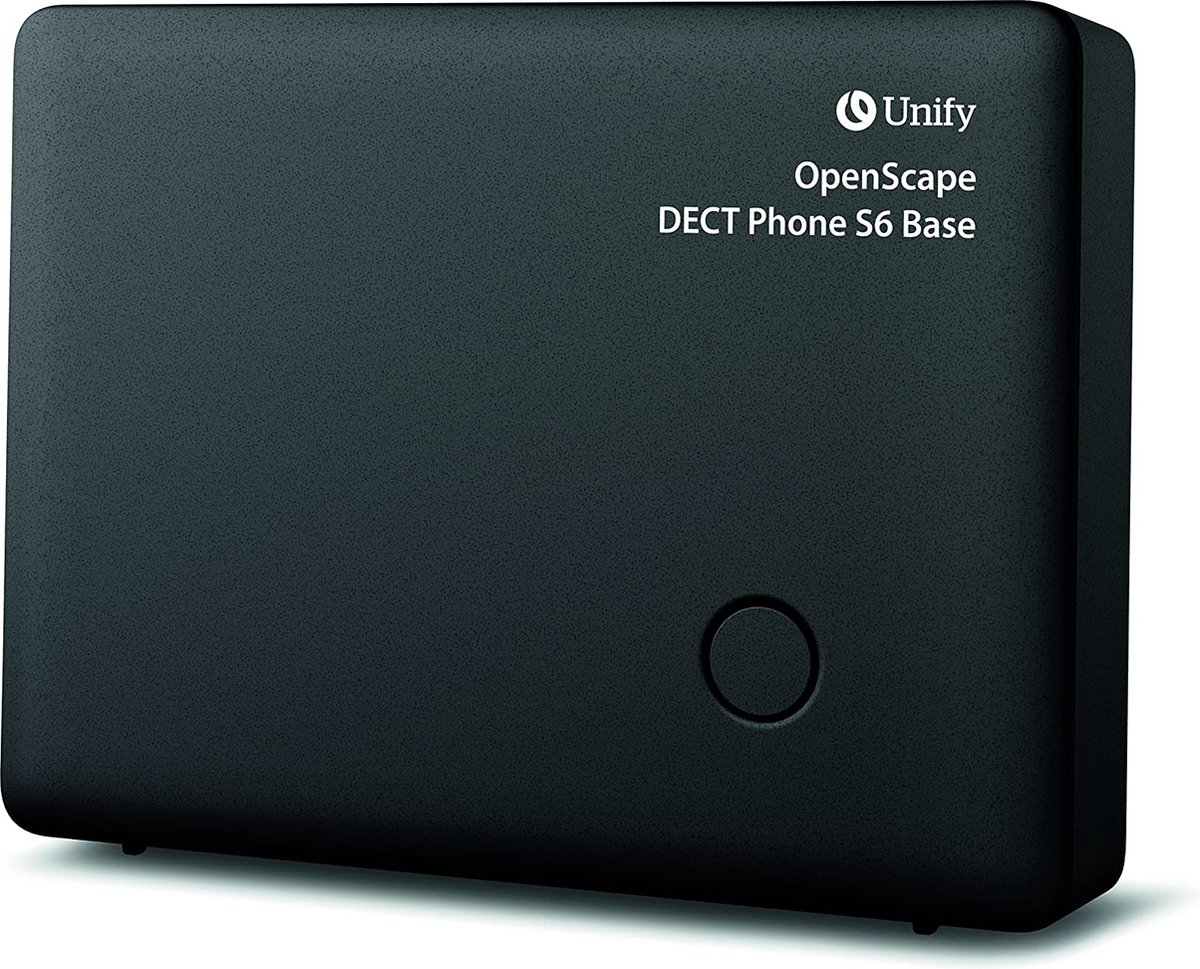 Unify OpenScape DECT Phone