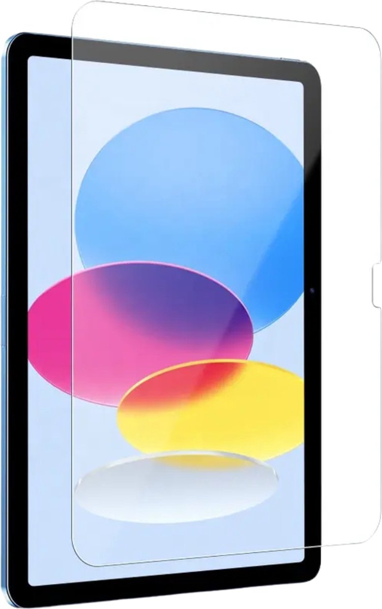 Deqster - screen protector for tablet