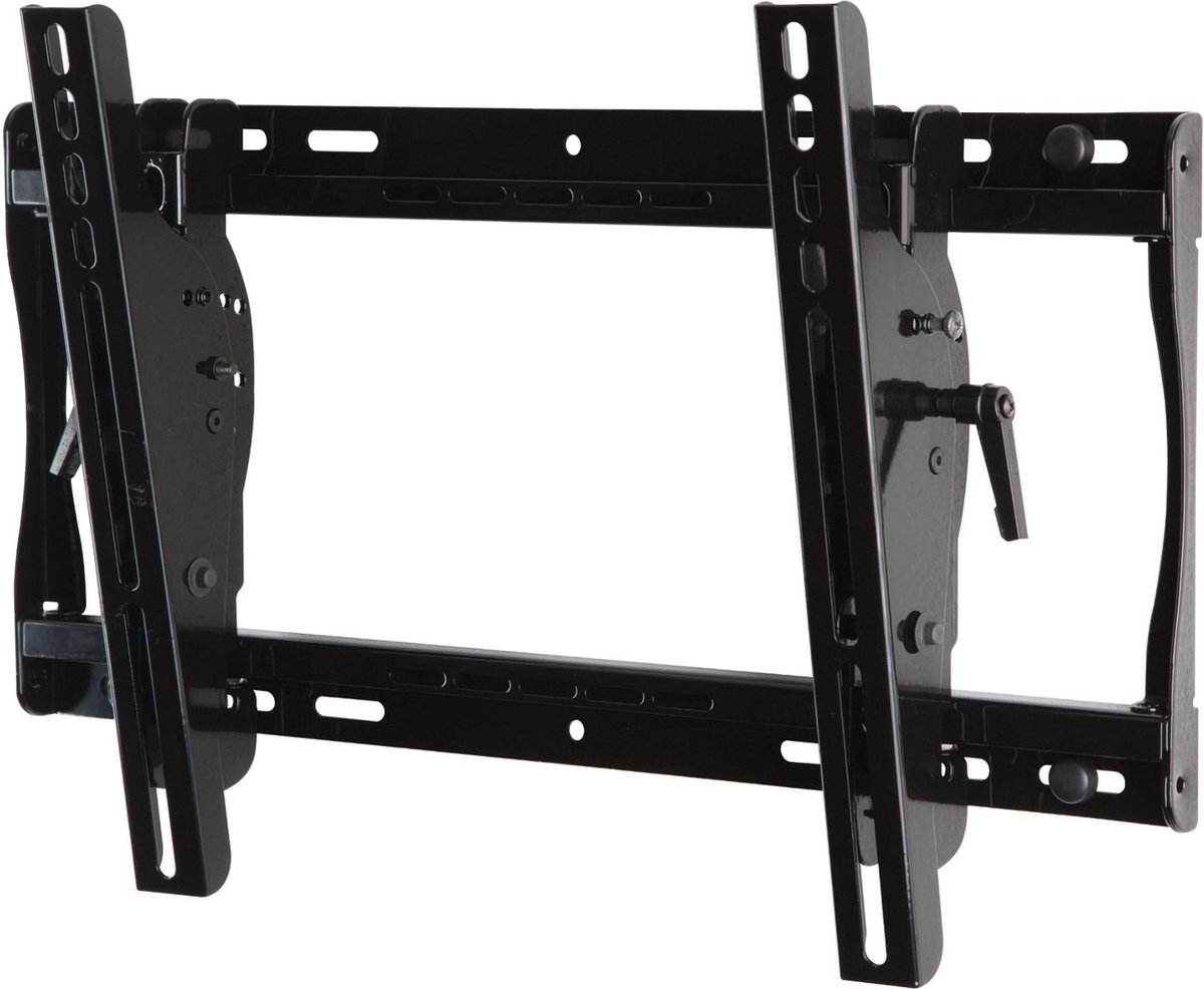 Peerless PT640 TV mount/stand 116.8 cm (46") Black