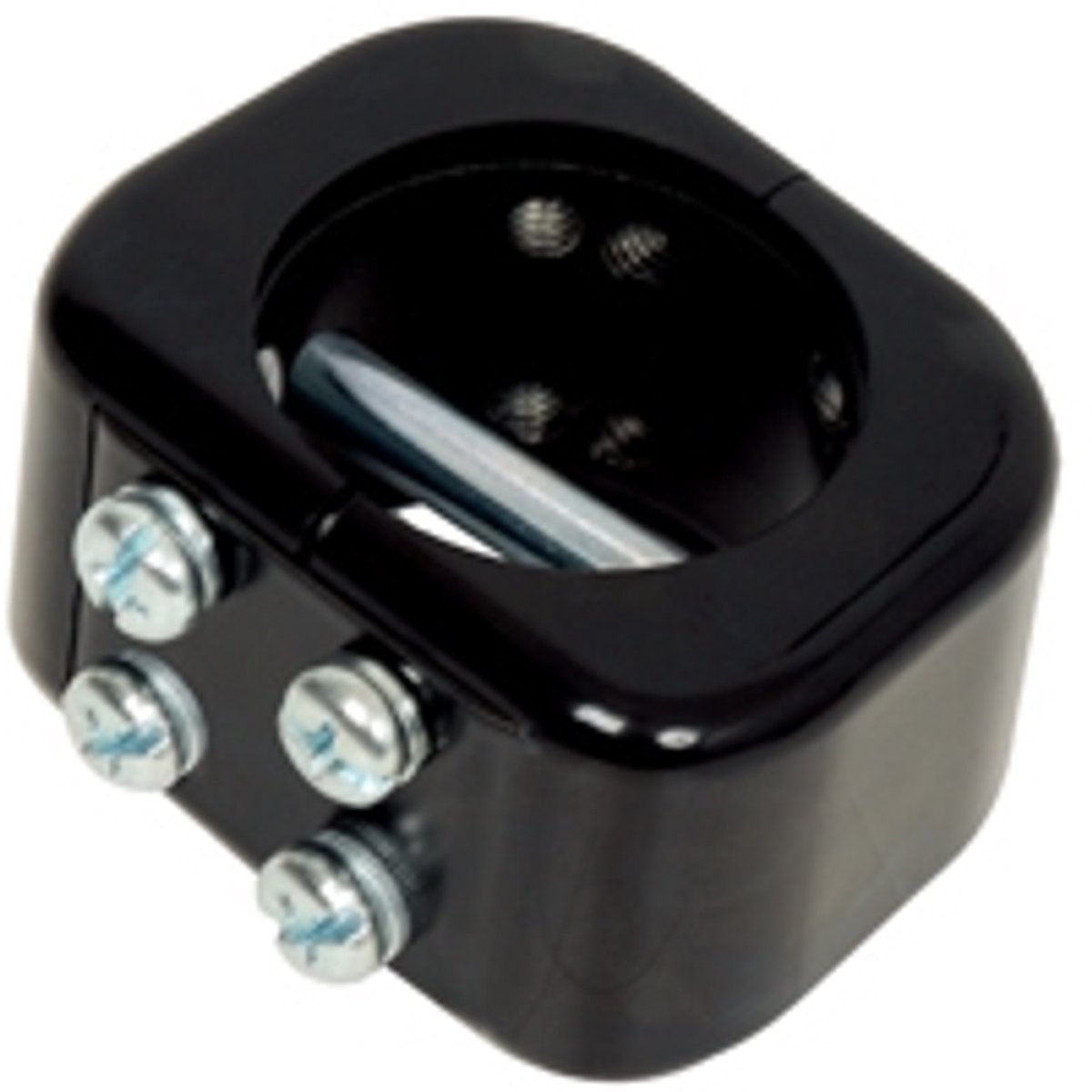 B-Tech SYSTEM 2 - Heavy Duty Accessory Collar for 50mm Poles