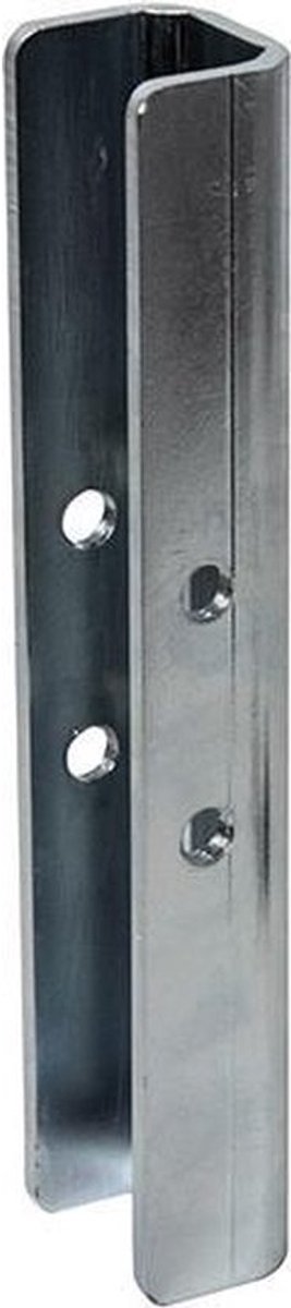 B-Tech SYSTEM 2 - Internal Pole Joiner for 50mm Poles
