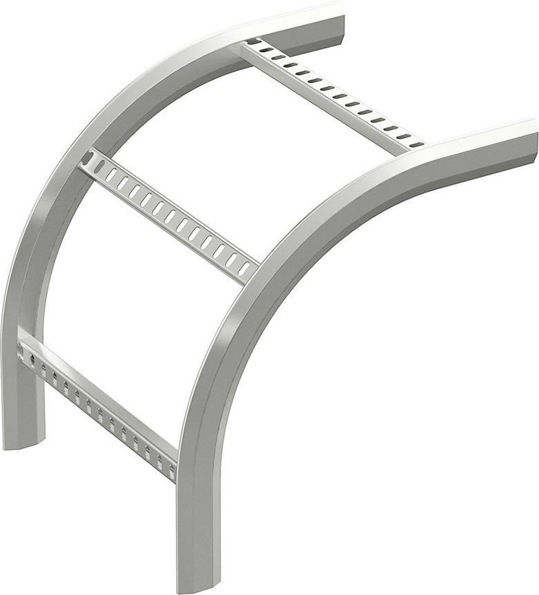 Wibe Vertical riser 18/400 hdg