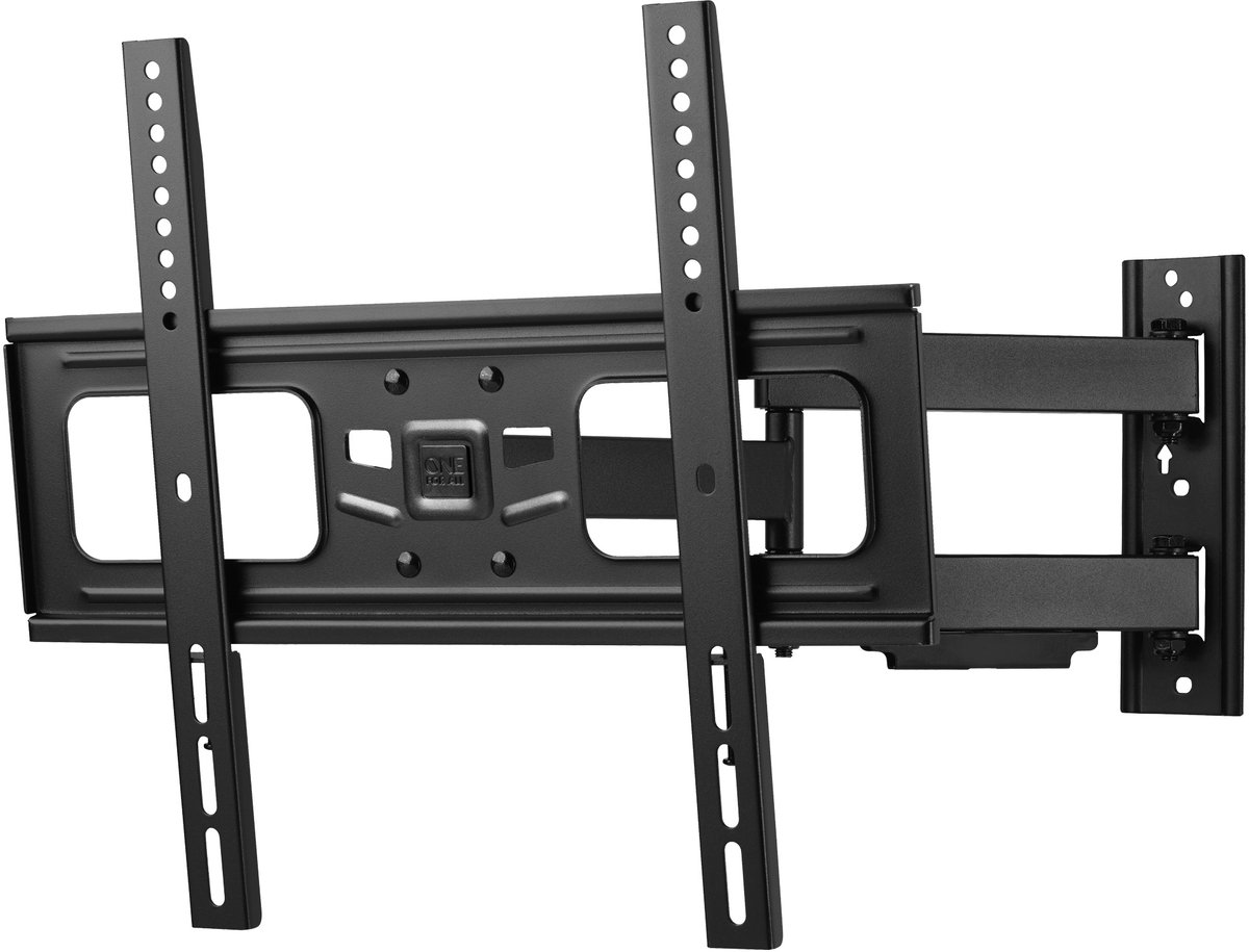 ONEFORALL WM2453 - Max 50 kg - recommended for 65"