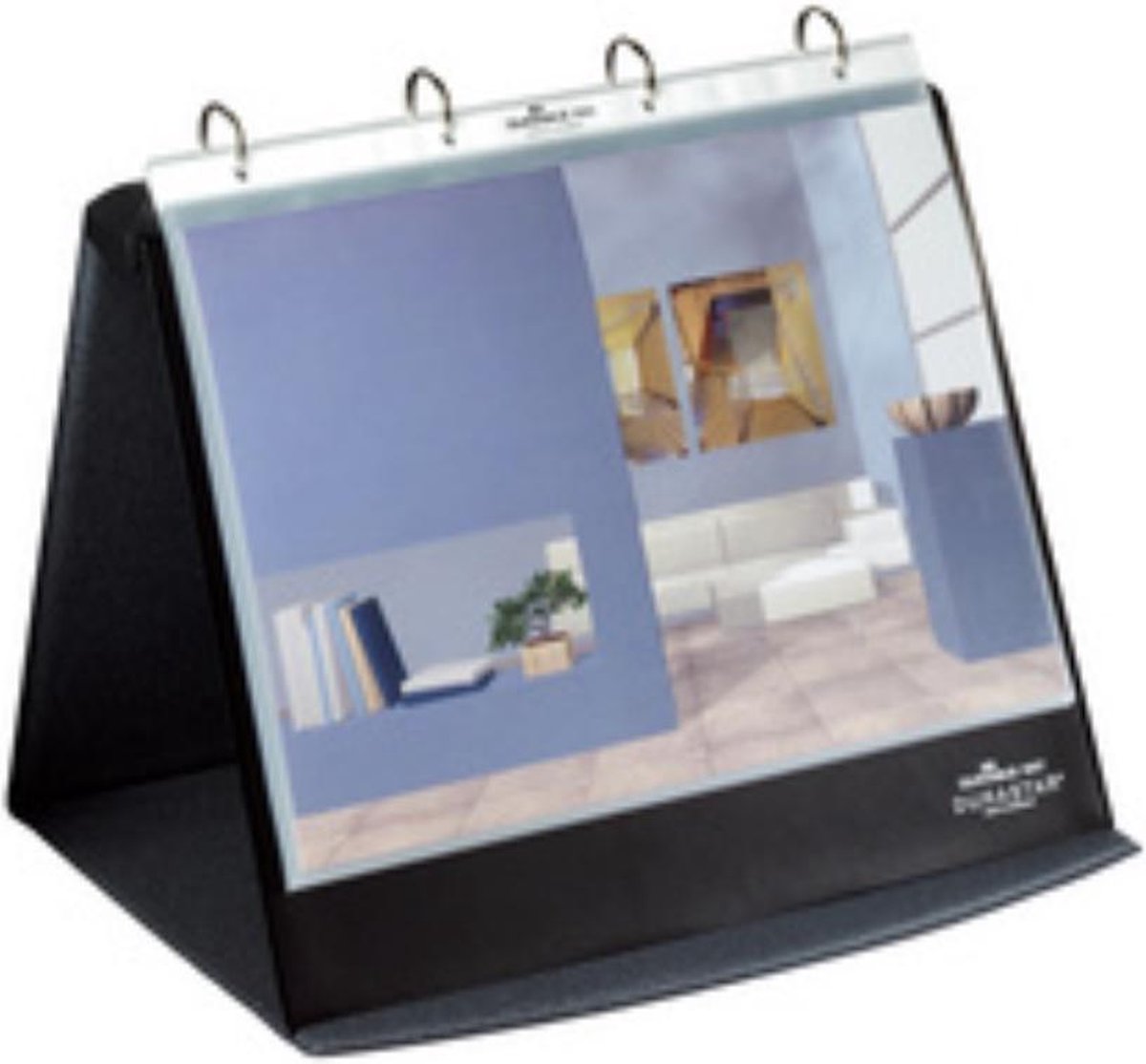 Durable 857719 sheet protector 10 pc(s)