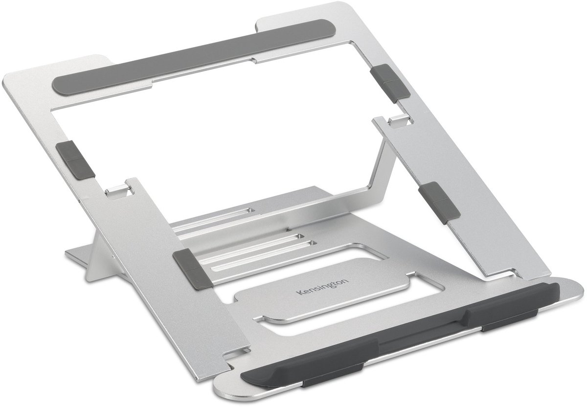 Kensington Easy Riser Aluminium Laptop Riser