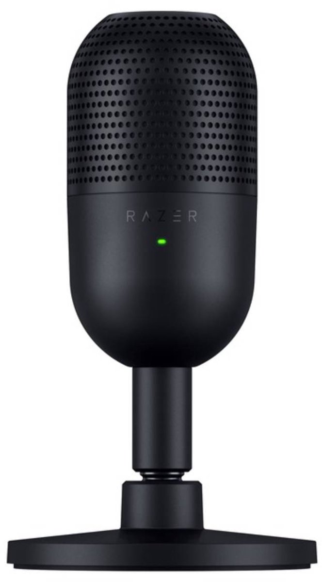 Razer Seiren V3 Mini Black Table microphone