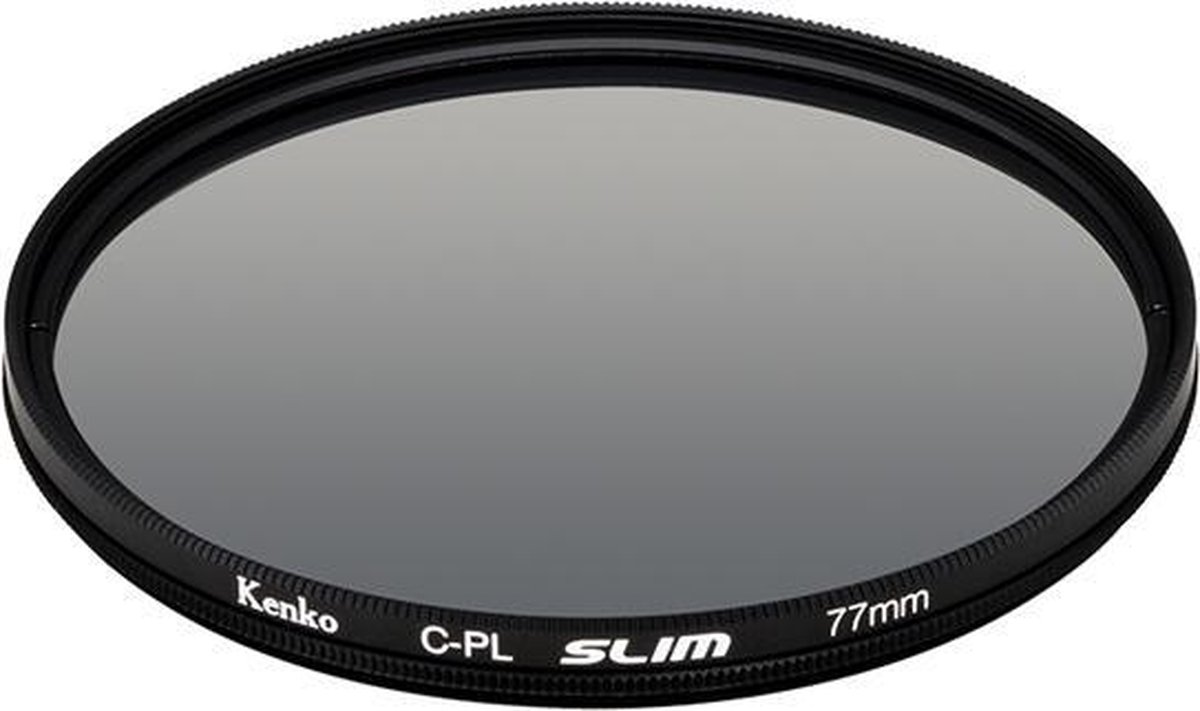 Kenko 238295 camera lens filter Polarising camera filter 82 mm