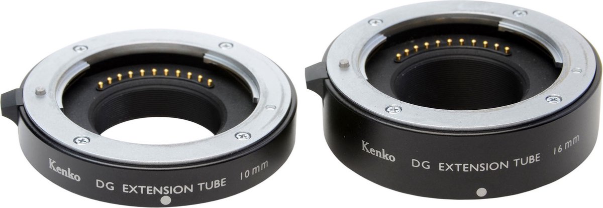 Kenko KE0830 camera lens adapter