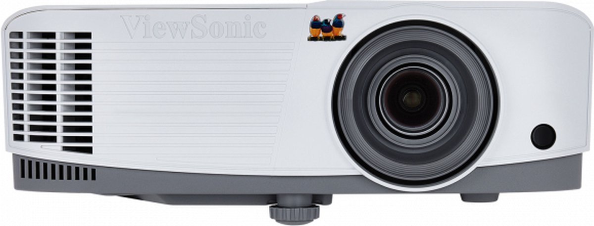 ViewSonic Projektor PA503S DLP-projektor - 3D - 800 x 600 - 3500 ANSI lumens