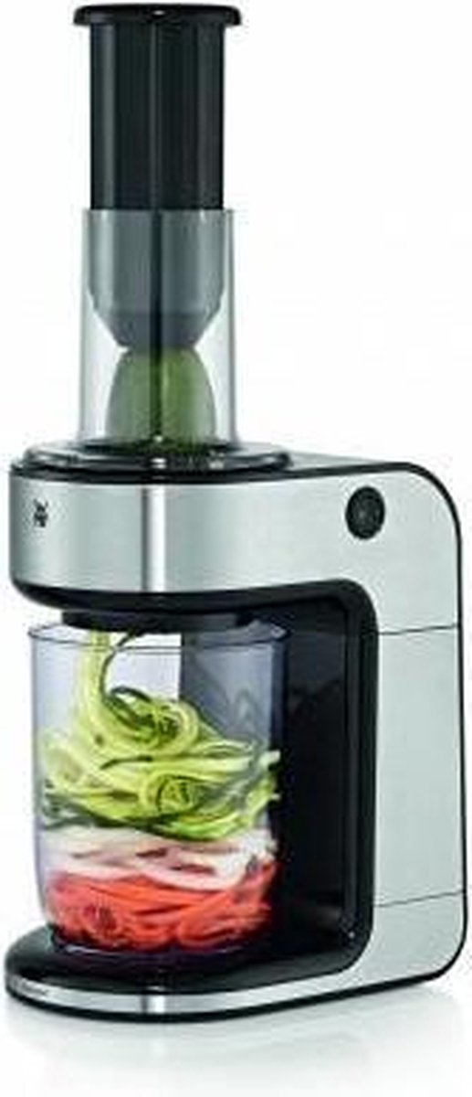 WMF KULT X Spiralizer with 3 inserts
