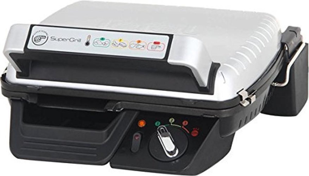 Tefal SuperGrill