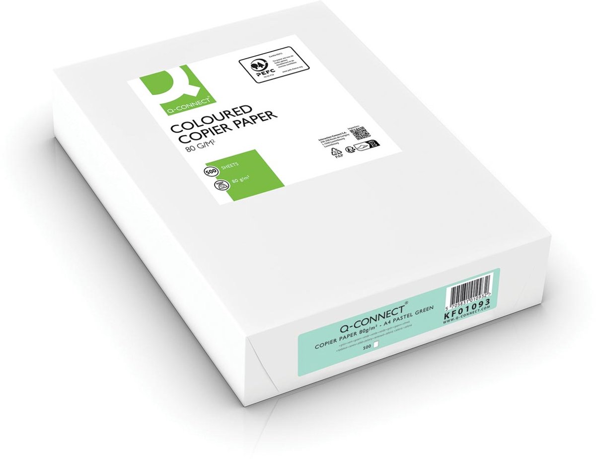Q-CONNECT KF01093 printing paper