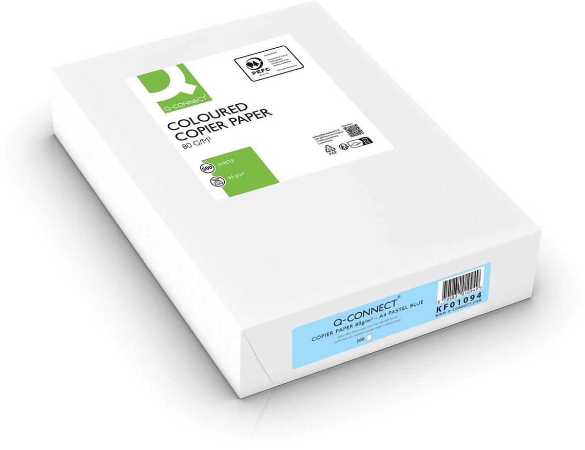 Q-CONNECT KF01094 printing paper