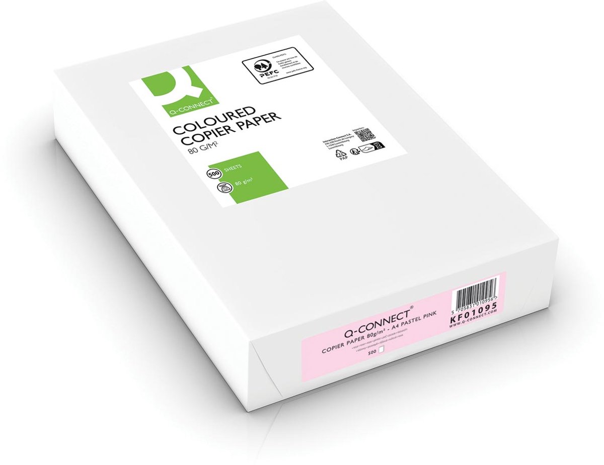 Q-CONNECT KF01095 printing paper