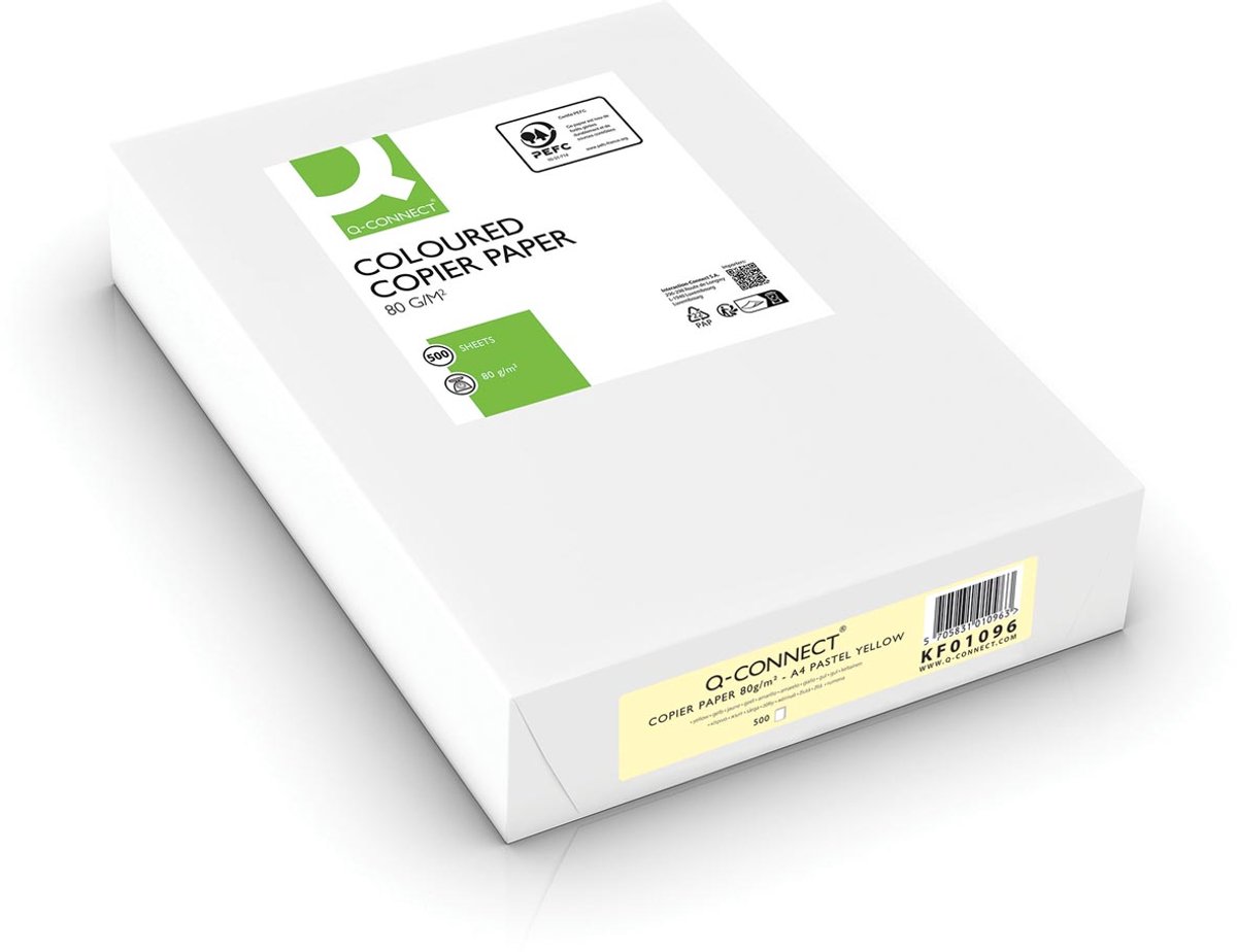 Q-CONNECT KF01096 printing paper
