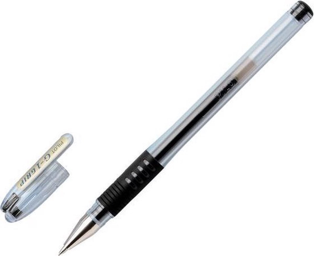 Pilot 001690 rollerball pen Black