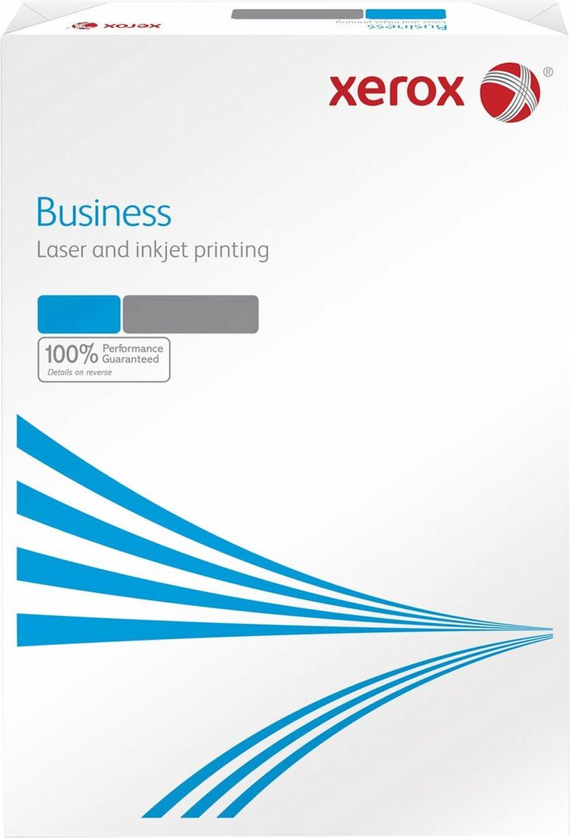 Xerox Papier Business 80 A4 printing paper
