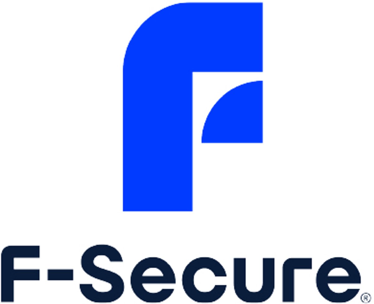 F-SECURE Total Antivirus security 1 license(s) 2 year(s)
